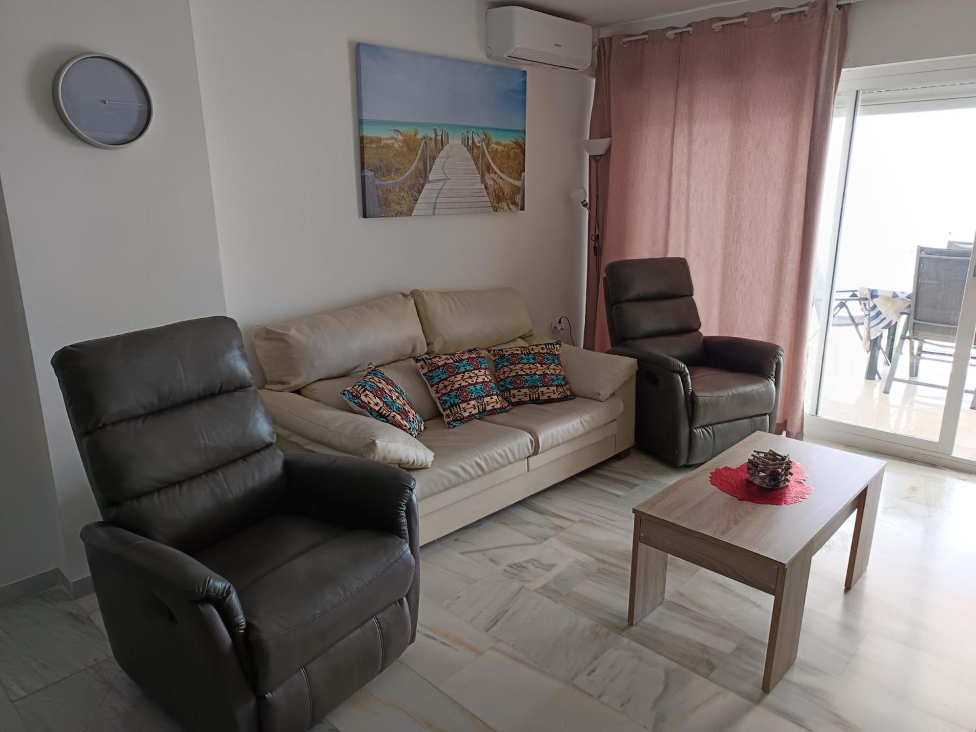 Almuñécar Delfin Home מראה חיצוני תמונה