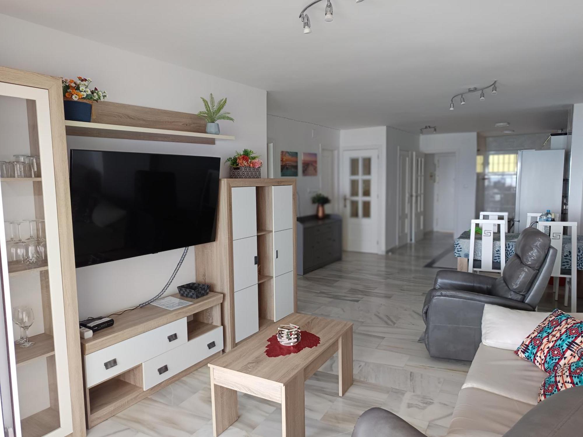 Almuñécar Delfin Home מראה חיצוני תמונה