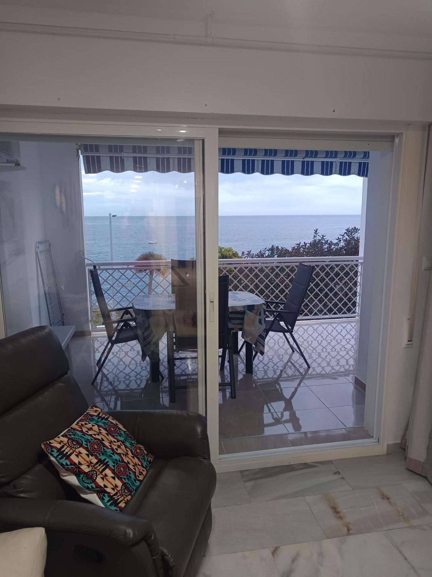 Almuñécar Delfin Home מראה חיצוני תמונה