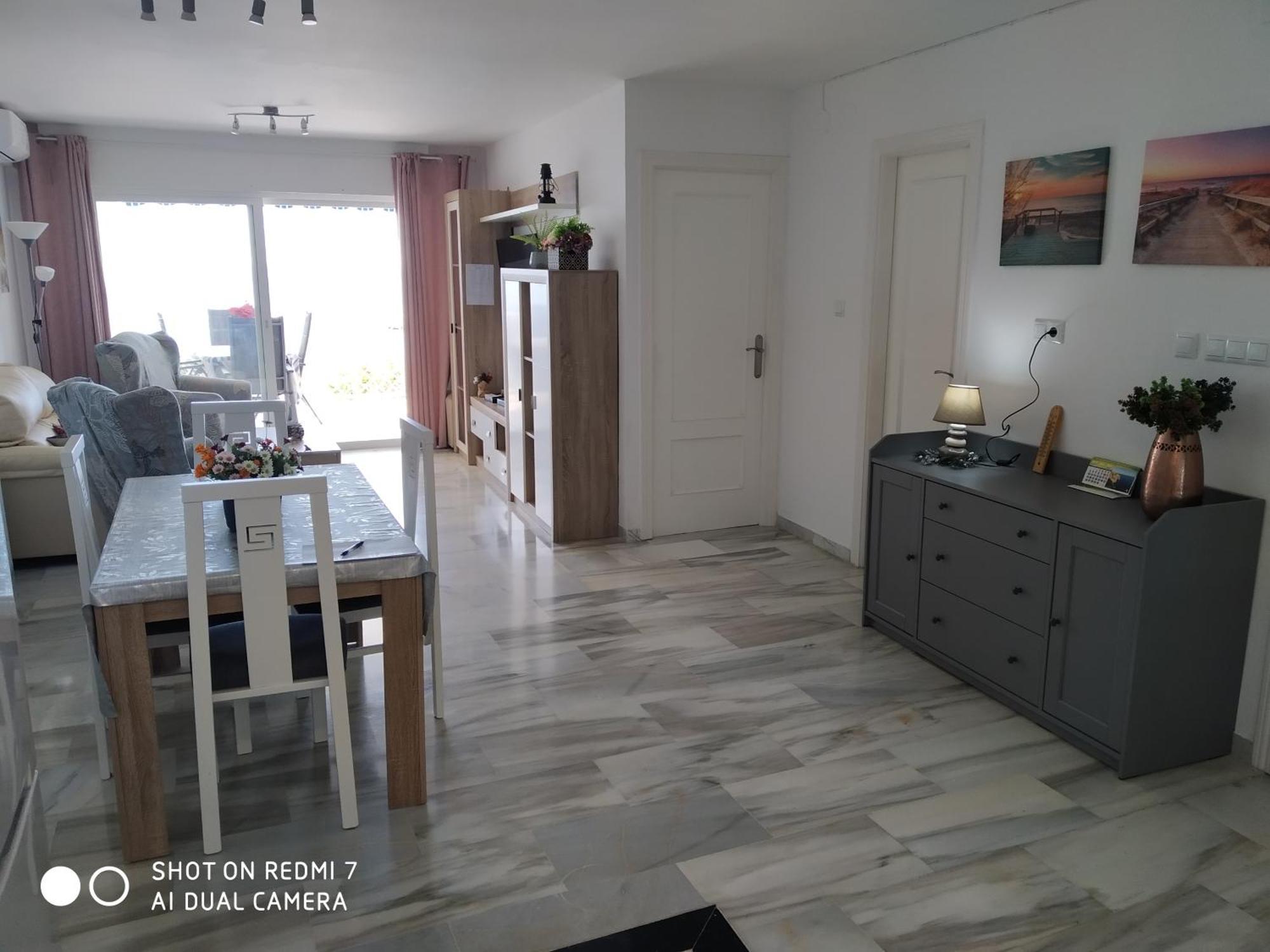 Almuñécar Delfin Home מראה חיצוני תמונה