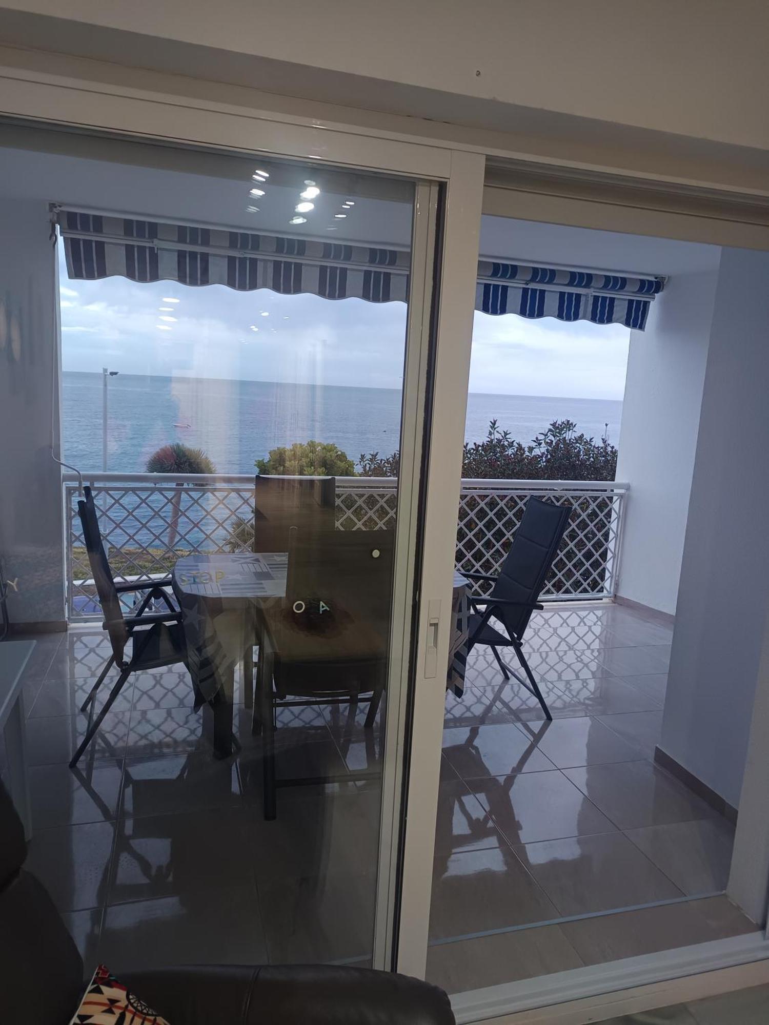 Almuñécar Delfin Home מראה חיצוני תמונה