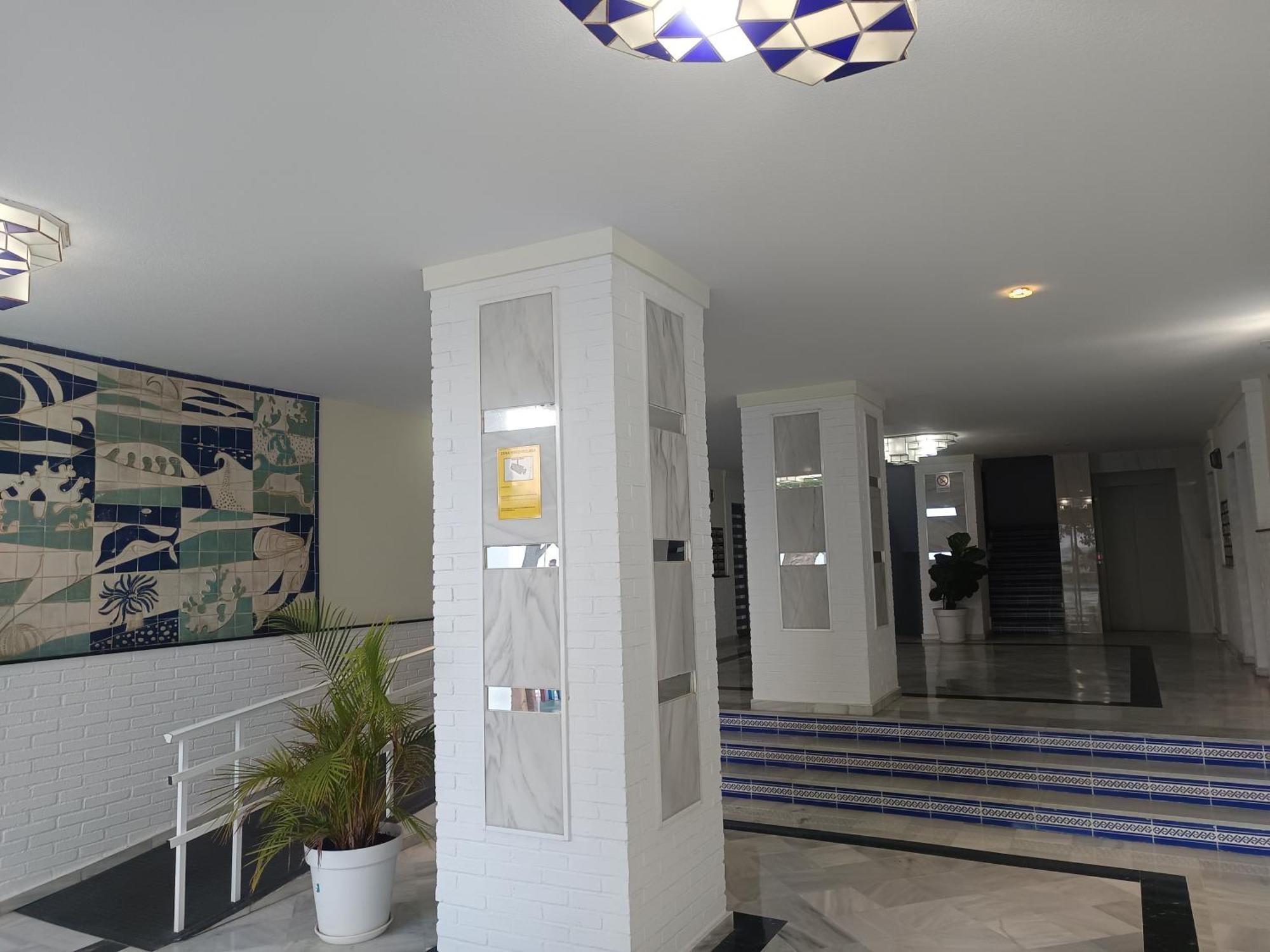 Almuñécar Delfin Home מראה חיצוני תמונה